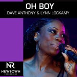 cover: Dave Anthony|Lynn Lockamy - Oh Boy