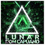 cover: Dom Capuano - Lunar (Defined Mix)