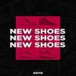 cover: Kdyn - New Shoes