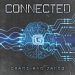 cover: Cramz|Jando - Connected