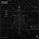 cover: Simula - Scarab