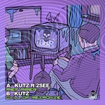 cover: Kutz - Pied Piper/Call Of Response