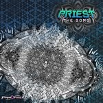 cover: Priest - The Bomb