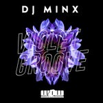 cover: Dj Minx - Violet Groove EP