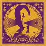 cover: Funky Destination - Roots People