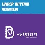 cover: Under Rhythm - Remember