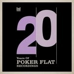 cover: Argy - Love Dose (Tim Engelhardt Remix) - 20 Years Of Poker Flat Remixes