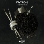 cover: Division (dnb) - Telepathy