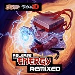 cover: Breakid - Release The Energy Remixed