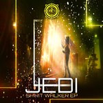 cover: Jedi - Spirit Walker