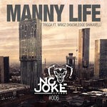 cover: Trigga - Manny Life