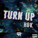 cover: H&k|Karminis|Hugologic - Turn Up