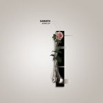 cover: Samath - Bones EP