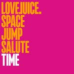 cover: Space Jump Salute - Time (Edit)