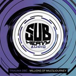 cover: Trauma Dbc - Millions Of Miles/Journey