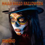 cover: Domino - Hallo Hallo Halloween