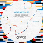 cover: Lucas Rotela - Muted EP