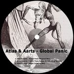 cover: Atlas|Aarts - Global Panic