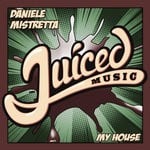 cover: Daniele Mistretta - My House