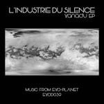 cover: I'industrie Du Silence - Xanadu EP