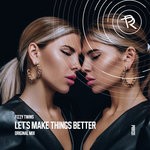 cover: Fizzy Twins - Let's Make Things Better