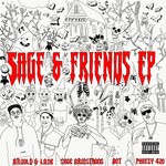 cover: Sage Armstrong - Sage & Friends EP (Explicit)