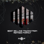 cover: Various - Best Selling Tracks Of Refined Format