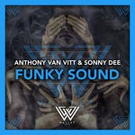 cover: Anthony Van Vitt|Sonny Dee - Funky Sound