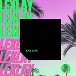 cover: Lexlay - Sax Life