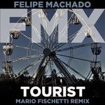 cover: Felipe Machado - Tourist (Remix)