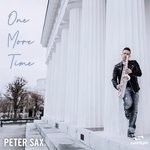 cover: Peter Sax - One More Time (Radio Edit)