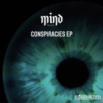 cover: Mind - Conspiracies EP