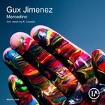 cover: Gux Jimenez - Mercedino