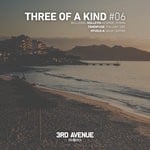 cover: Hyunji-a|Kolleyio|Tenerfuse - Three Of A Kind #06