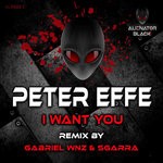 cover: Peter Effe - I Want You