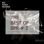 cover: Various - The Best Of Bpr # 2