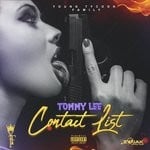 cover: Tommy Lee Sparta - Contact List (Explicit)