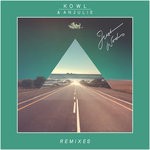 cover: Kowl & Anjulie - Just Words Remixes