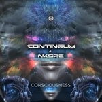 cover: Contineum|N-kore|The Commercial Hippies - Consciousness