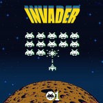 cover: Invader# - AERION