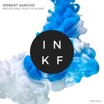 cover: Robert Sancho - Reflections