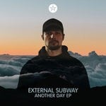 cover: External Subway - Another Day EP