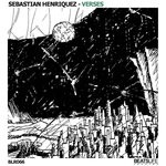 cover: Sebastian Henriquez - Verses