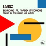 cover: Laroz - Searching