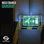 cover: Nico Cranxx - Darurat