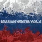 cover: Monista - Russian Winter Vol 6