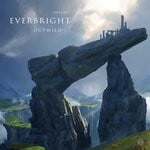 cover: Outwild - Everbright EP (Deluxe)