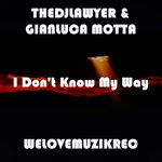 cover: Thedjlawyer - I Don't Know My Way