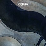 cover: Kikoman Antonio - Skate