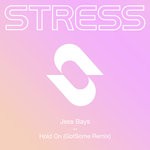 cover: Jess Bays - Hold On (GotSome Remix)